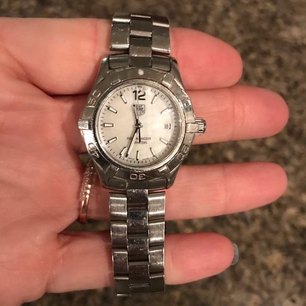 Tagd watch